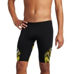 Speedo Purpose Jammer -Swim Hub Pro 8 003439705 x1