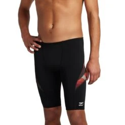 Speedo Precision Jammer -Swim Hub Pro 8 003441601 x1