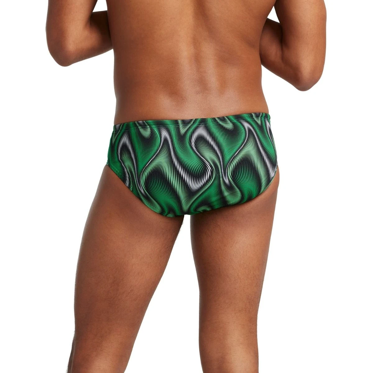 Speedo Precision Brief 4 Speedo Precision Brief - Image 2