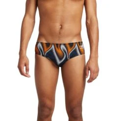 Speedo Precision Brief 25 Speedo Precision Brief -Swim Hub Pro 8 003445413 x1 10