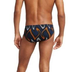 Speedo Purpose Brief -Swim Hub Pro 8 003445413 x2
