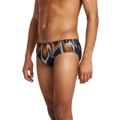 Speedo Precision Brief 27 Speedo Precision Brief -Swim Hub Pro 8 003445413 x3 10
