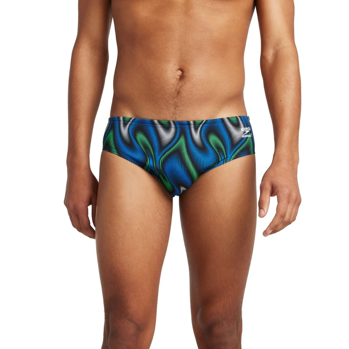 Speedo Precision Brief 9 Speedo Precision Brief - Image 7