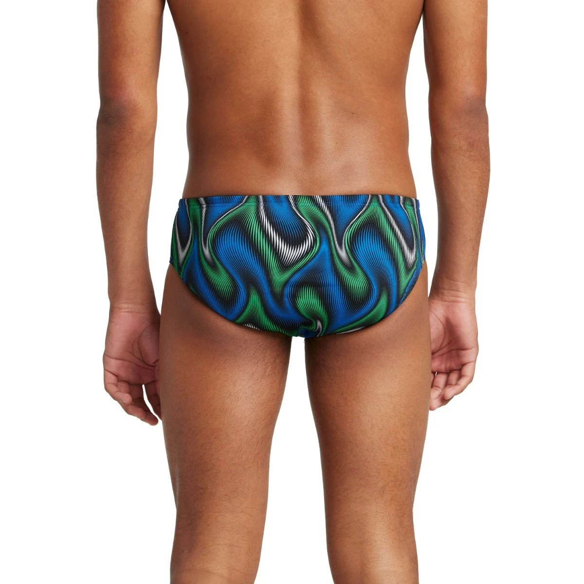 Speedo Precision Brief 10 Speedo Precision Brief - Image 8