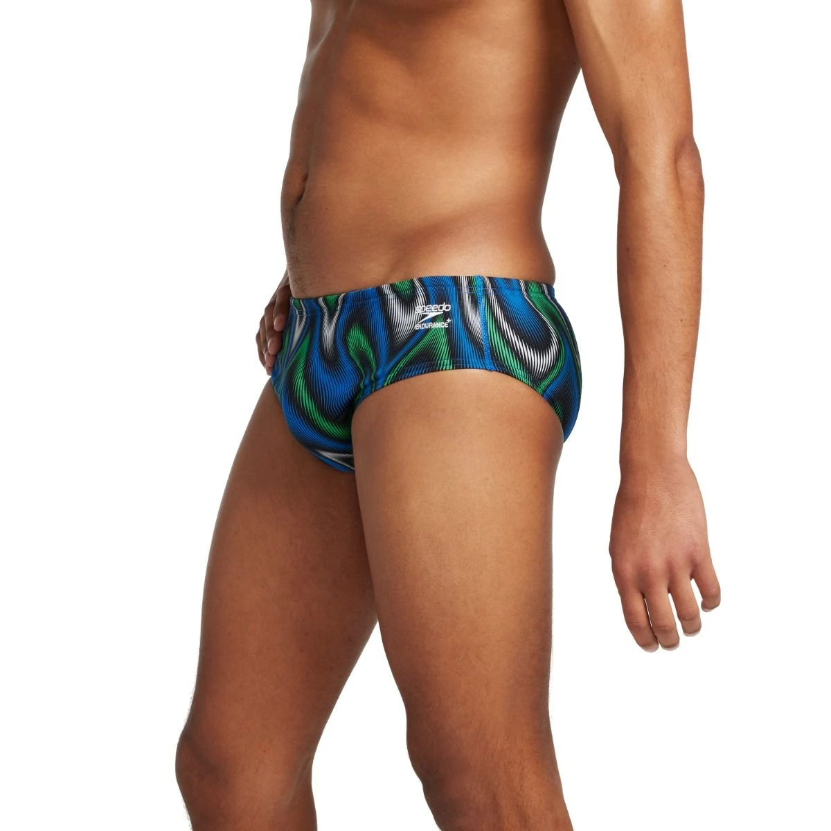 Speedo Precision Brief 11 Speedo Precision Brief - Image 9