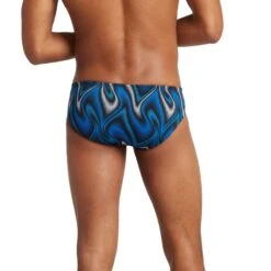 Speedo Precision Brief 32 Speedo Precision Brief -Swim Hub Pro 8 003445431 x2 10