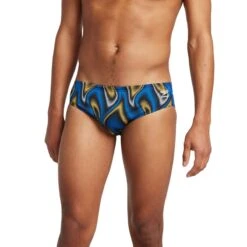 Speedo Precision Brief 34 Speedo Precision Brief -Swim Hub Pro 8 003445435 x1 10