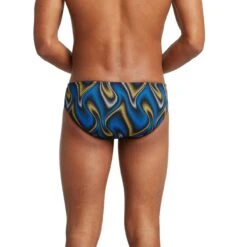 Speedo Purpose Brief -Swim Hub Pro 8 003445435 x2