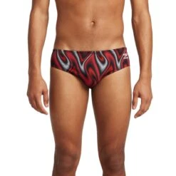 Speedo Purpose Brief -Swim Hub Pro 8 003445601 x1