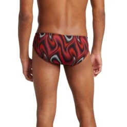 Speedo Precision Brief 38 Speedo Precision Brief -Swim Hub Pro 8 003445601 x2 10