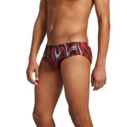 Speedo Precision Brief 39 Speedo Precision Brief -Swim Hub Pro 8 003445601 x3 10