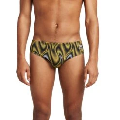 Speedo Purpose Brief -Swim Hub Pro 8 003445705 x1