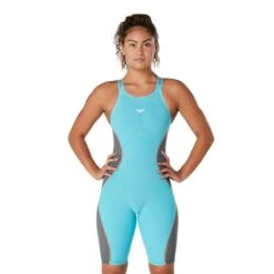 Speedo Fastskin LZR Pure Intent Closed Back Kneeskin 23 Speedo Fastskin LZR Pure Intent Closed Back Kneeskin -Swim Hub Pro 8 11975h578 x1