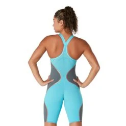 Speedo Fastskin LZR Pure Intent Closed Back Kneeskin 24 Speedo Fastskin LZR Pure Intent Closed Back Kneeskin -Swim Hub Pro 8 11975h578 x2
