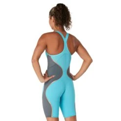 Speedo Fastskin LZR Pure Intent Closed Back Kneeskin 25 Speedo Fastskin LZR Pure Intent Closed Back Kneeskin -Swim Hub Pro 8 11975h578 x3
