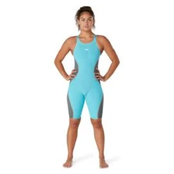 Speedo Fastskin LZR Pure Intent Closed Back Kneeskin 26 Speedo Fastskin LZR Pure Intent Closed Back Kneeskin -Swim Hub Pro 8 11975h578 x4