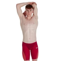 Speedo Fastskin LZR Pure Intent Jammer 21 Speedo Fastskin LZR Pure Intent Jammer -Swim Hub Pro 8 11976h235 x1