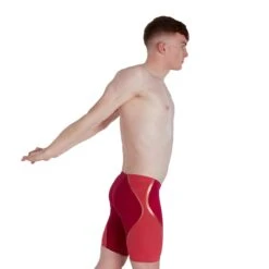 Speedo Fastskin LZR Pure Intent Jammer 25 Speedo Fastskin LZR Pure Intent Jammer -Swim Hub Pro 8 11976h235 x3