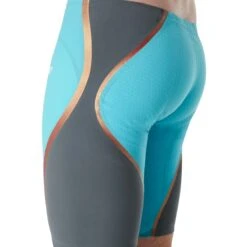 Speedo Fastskin LZR Pure Intent Jammer 32 Speedo Fastskin LZR Pure Intent Jammer -Swim Hub Pro 8 11976h578 w2