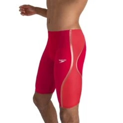 Speedo Fastskin LZR Pure Intent High Waist Jammer -Swim Hub Pro 8 11977h235 x4