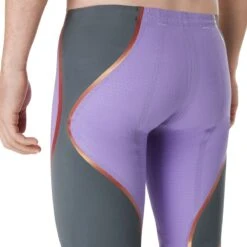 Speedo Fastskin LZR Pure Intent High Waist Jammer -Swim Hub Pro 8 11977h551 w2