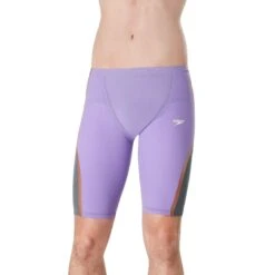 Speedo Fastskin LZR Pure Intent High Waist Jammer -Swim Hub Pro 8 11977h551 x1