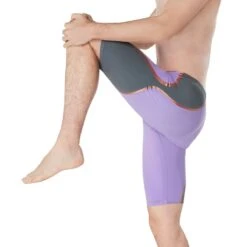 Speedo Fastskin LZR Pure Intent High Waist Jammer -Swim Hub Pro 8 11977h551 x5