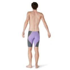 Speedo Fastskin LZR Pure Intent High Waist Jammer -Swim Hub Pro 8 11977h551 x7