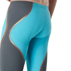 Speedo Fastskin LZR Pure Intent High Waist Jammer -Swim Hub Pro 8 11977h578 w2