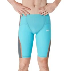 Speedo Fastskin LZR Pure Intent High Waist Jammer -Swim Hub Pro 8 11977h578 x1