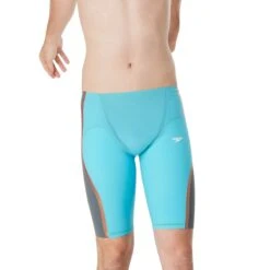 Speedo Fastskin LZR Pure Intent High Waist Jammer -Swim Hub Pro 8 11977h578 x5