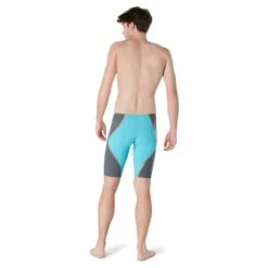 Speedo Fastskin LZR Pure Intent High Waist Jammer -Swim Hub Pro 8 11977h578 x7