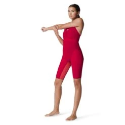 Speedo Fastskin LZR Pure Valor Closed Back Kneeskin -Swim Hub Pro 8 11979h231 x4