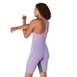 Speedo Fastskin LZR Pure Valor Closed Back Kneeskin -Swim Hub Pro 8 11979h553 x3