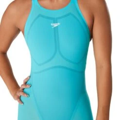 Speedo Fastskin LZR Pure Valor Closed Back Kneeskin -Swim Hub Pro 8 11979h554 w1