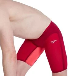 Speedo Fastskin LZR Pure Valor Jammer -Swim Hub Pro 8 11980h231 x4