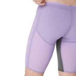 Speedo Fastskin LZR Pure Valor Jammer -Swim Hub Pro 8 11980h553 w2