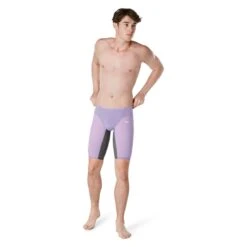 Speedo Fastskin LZR Pure Valor Jammer -Swim Hub Pro 8 11980h553 x4