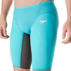 Speedo Fastskin LZR Pure Valor Jammer -Swim Hub Pro 8 11980h554 w1