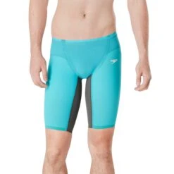 Speedo Fastskin LZR Pure Valor Jammer -Swim Hub Pro 8 11980h554 x1