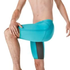 Speedo Fastskin LZR Pure Valor Jammer -Swim Hub Pro 8 11980h554 x5