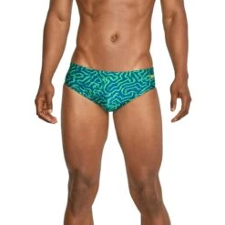 Speedo Race Maze Brief -Swim Hub Pro 8 7052200420 x1