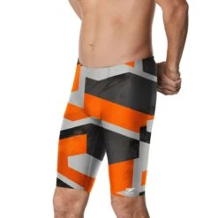 Speedo Glimmer Jammer -Swim Hub Pro 8 7052251847 x3