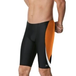 Speedo Edge Splice Jammer -Swim Hub Pro 8 7052257002 x3