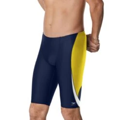 Speedo Edge Splice Jammer -Swim Hub Pro 8 7052257419 x3