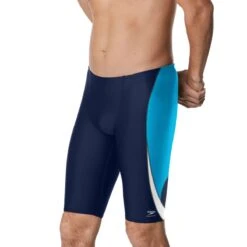 Speedo Edge Splice Jammer -Swim Hub Pro 8 7052257427 x3