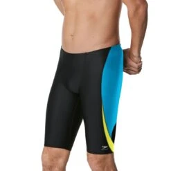 Speedo Edge Splice Jammer -Swim Hub Pro 8 7052257440 x3