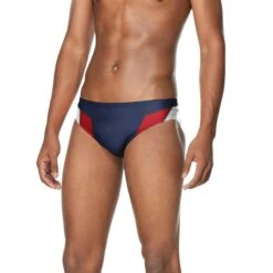 Speedo Edge Splice Brief 24 Speedo Edge Splice Brief -Swim Hub Pro 8 7052258411 x1