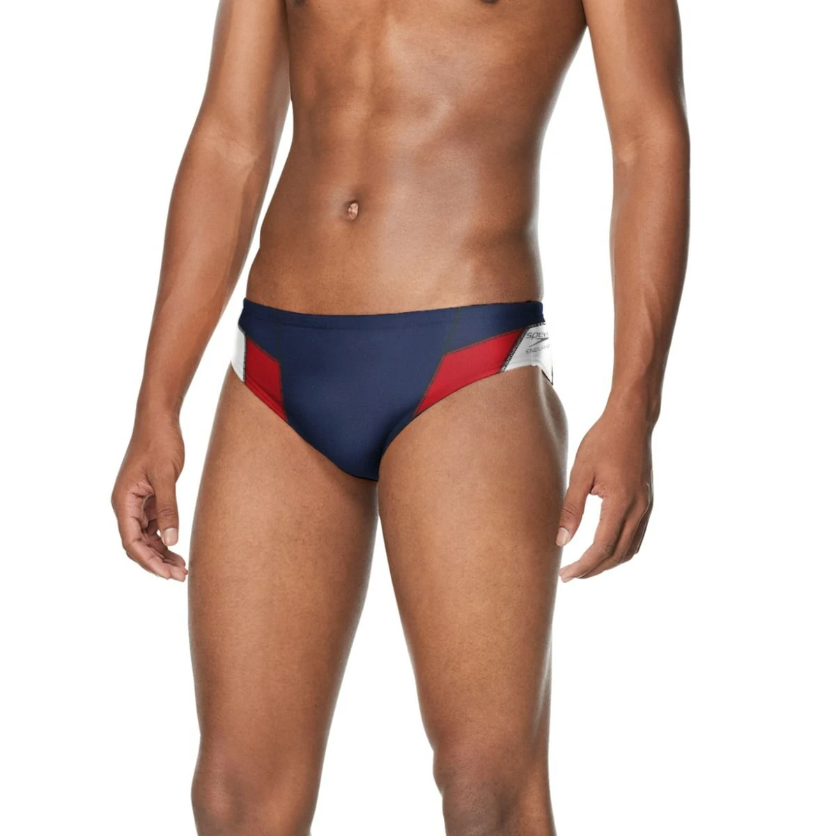 Speedo Edge Splice Brief 5 Speedo Edge Splice Brief - Image 3