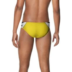Speedo Edge Splice Brief 27 Speedo Edge Splice Brief -Swim Hub Pro 8 7052258419 x2